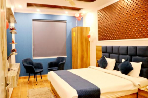 Red Leaf Hotels